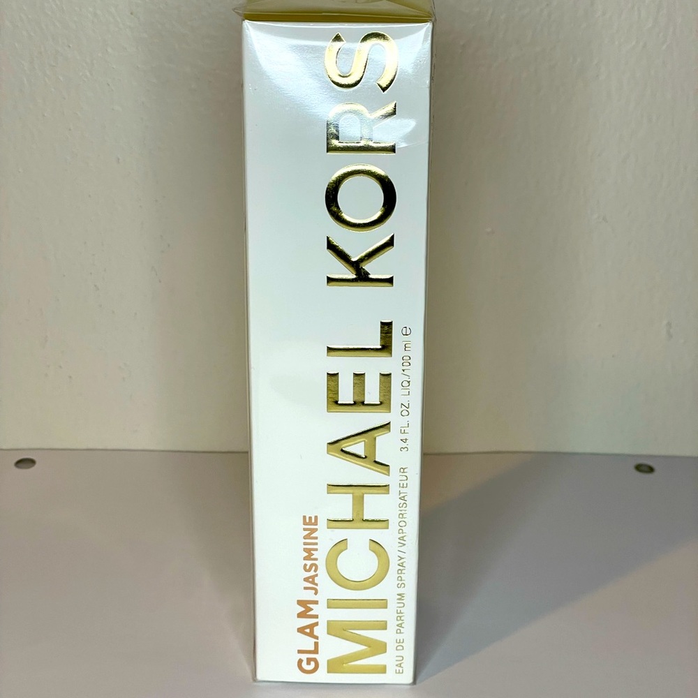 Michael Kors Glam Jasmine 3.4 Oz 100 ml Spray